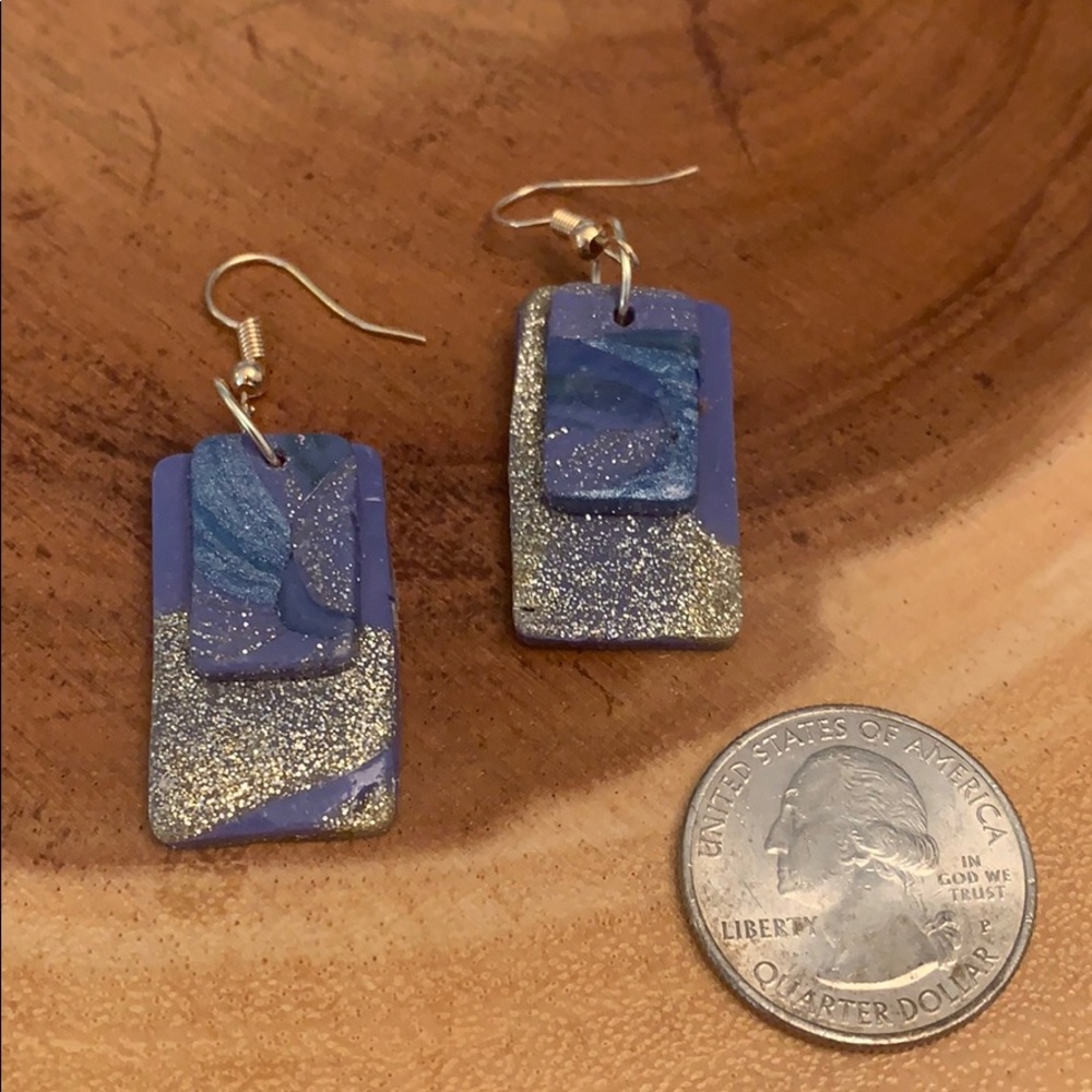 Handmade Earrings